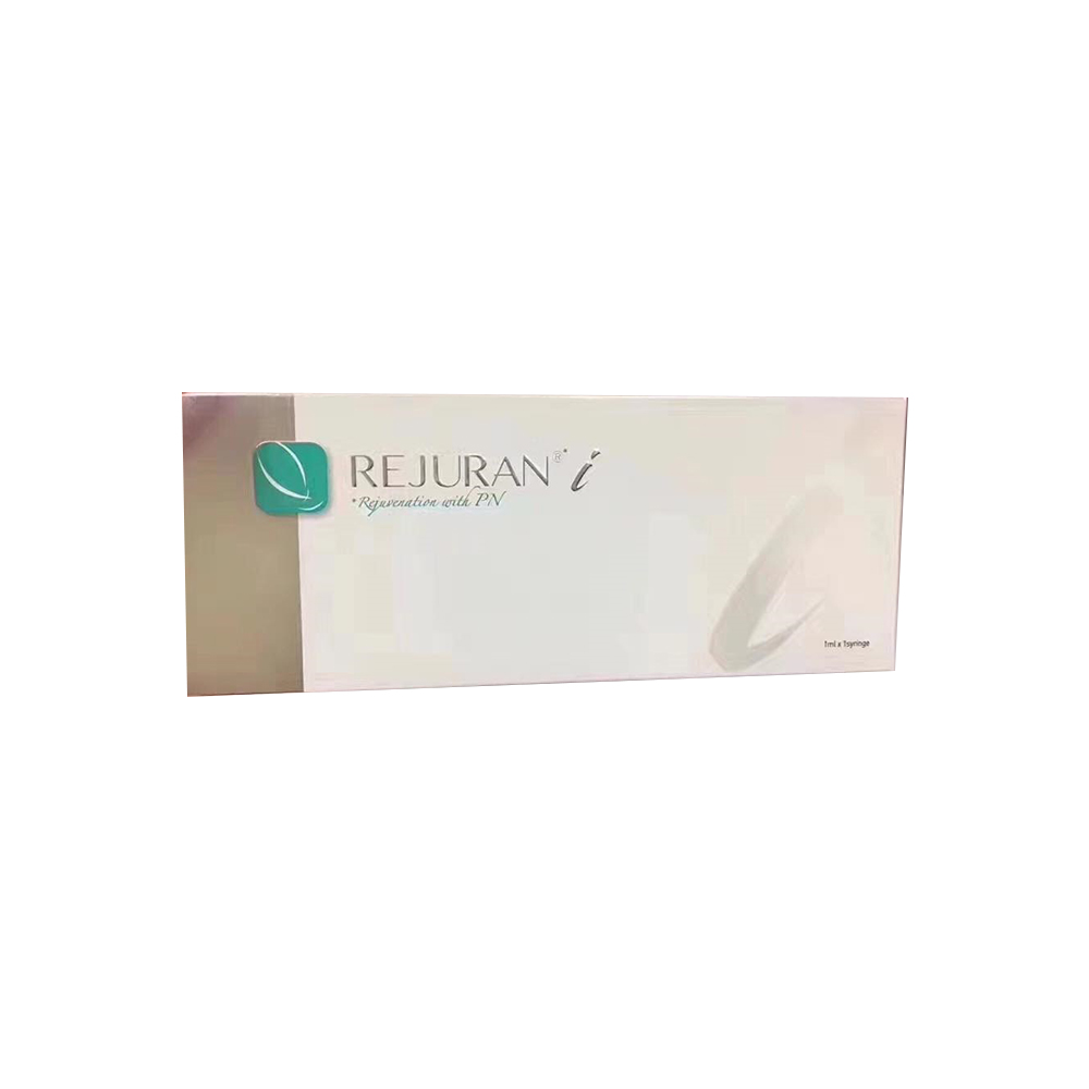 Rejuran I: Skin Rejuvenation Booster: Belle Pharm