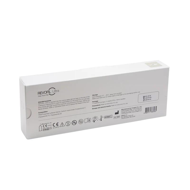 Revofil Ultra - Dermal Filler