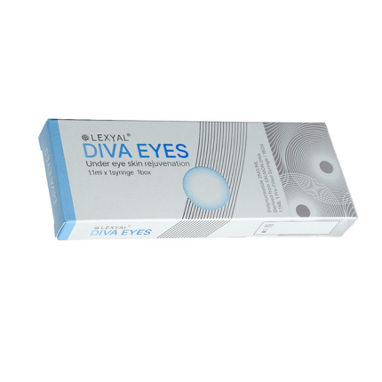 Diva Eyes